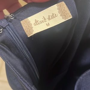 ALTARD STATE - Silky and Flirt Dress!!!!!!!